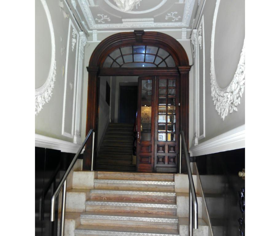 Refuge In Santa Marta Otel Lisboa Dış mekan fotoğraf