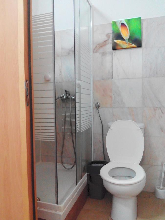Refuge In Santa Marta Otel Lisboa Dış mekan fotoğraf