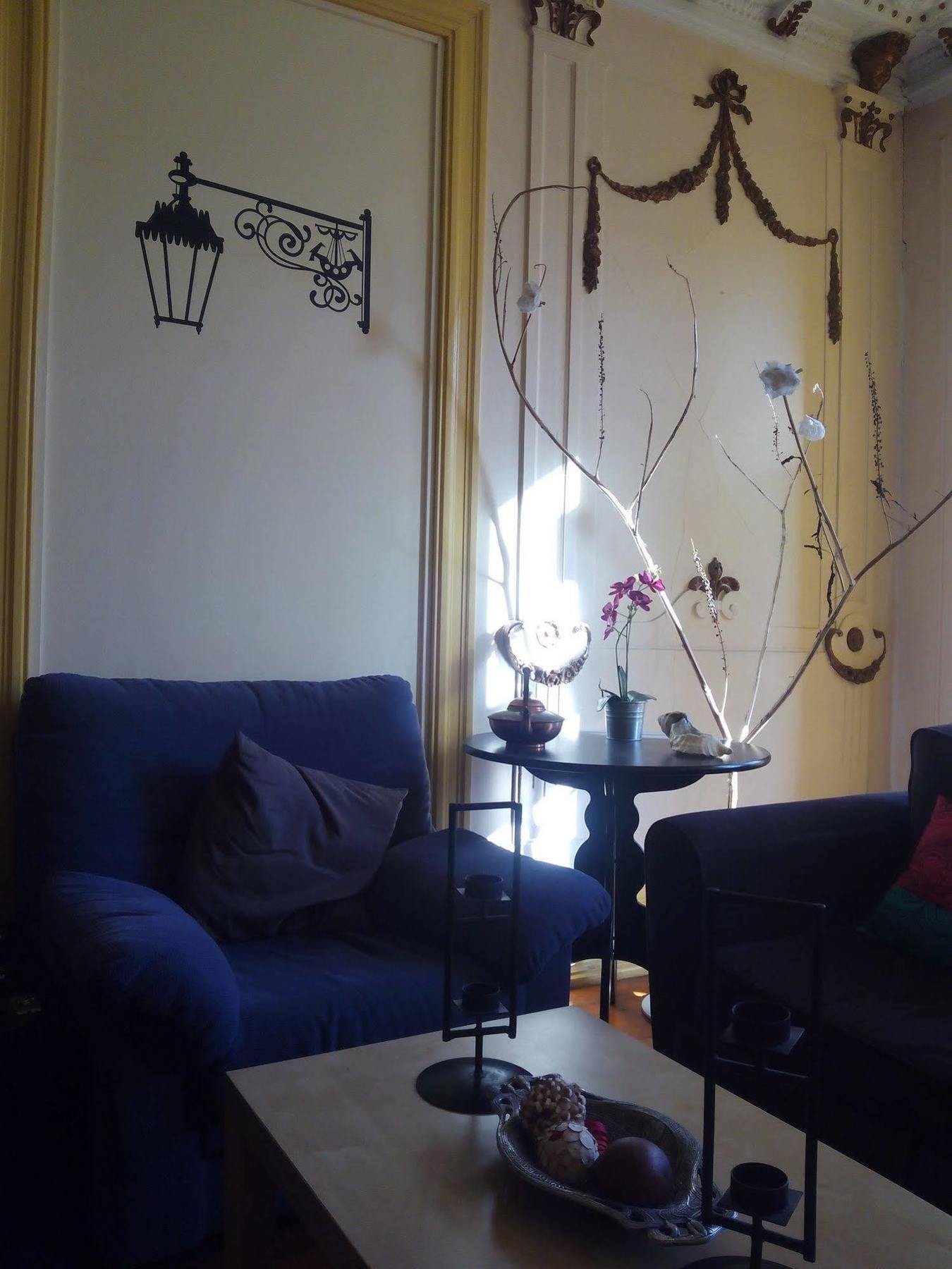 Refuge In Santa Marta Otel Lisboa Dış mekan fotoğraf