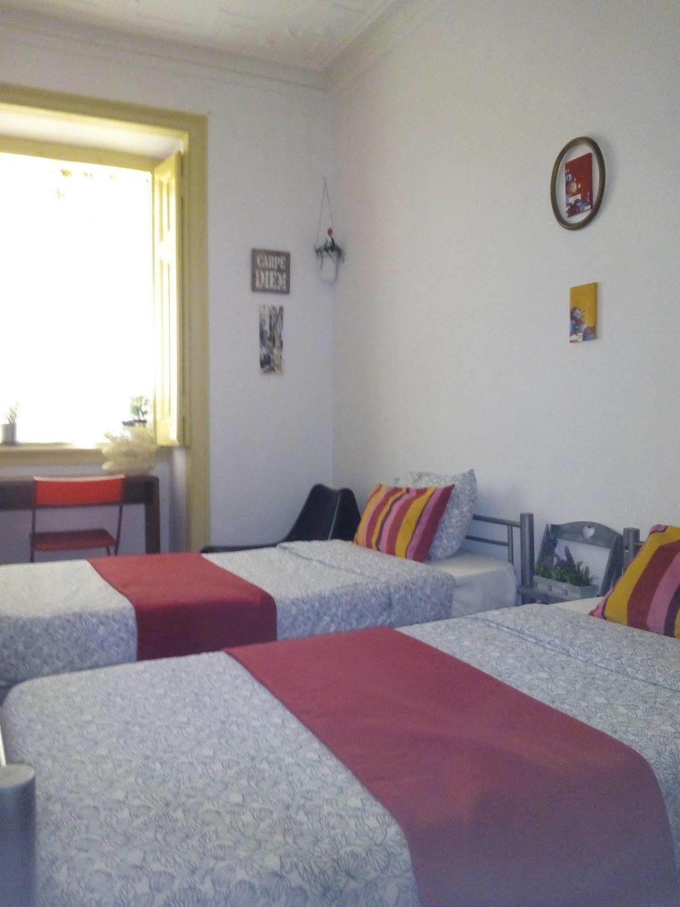 Refuge In Santa Marta Otel Lisboa Dış mekan fotoğraf