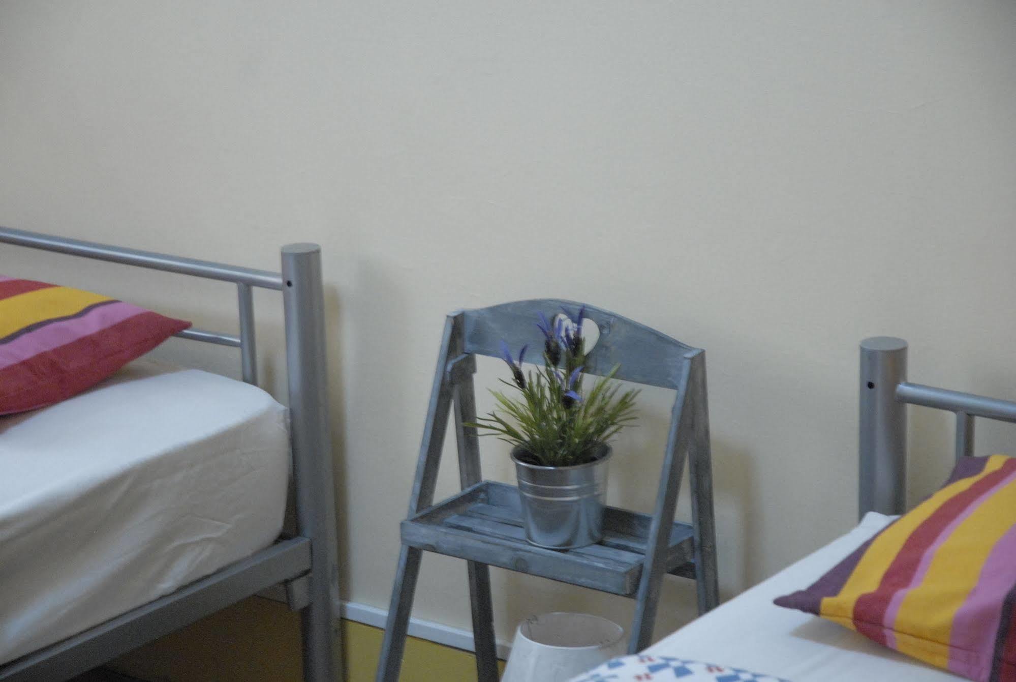 Refuge In Santa Marta Otel Lisboa Dış mekan fotoğraf