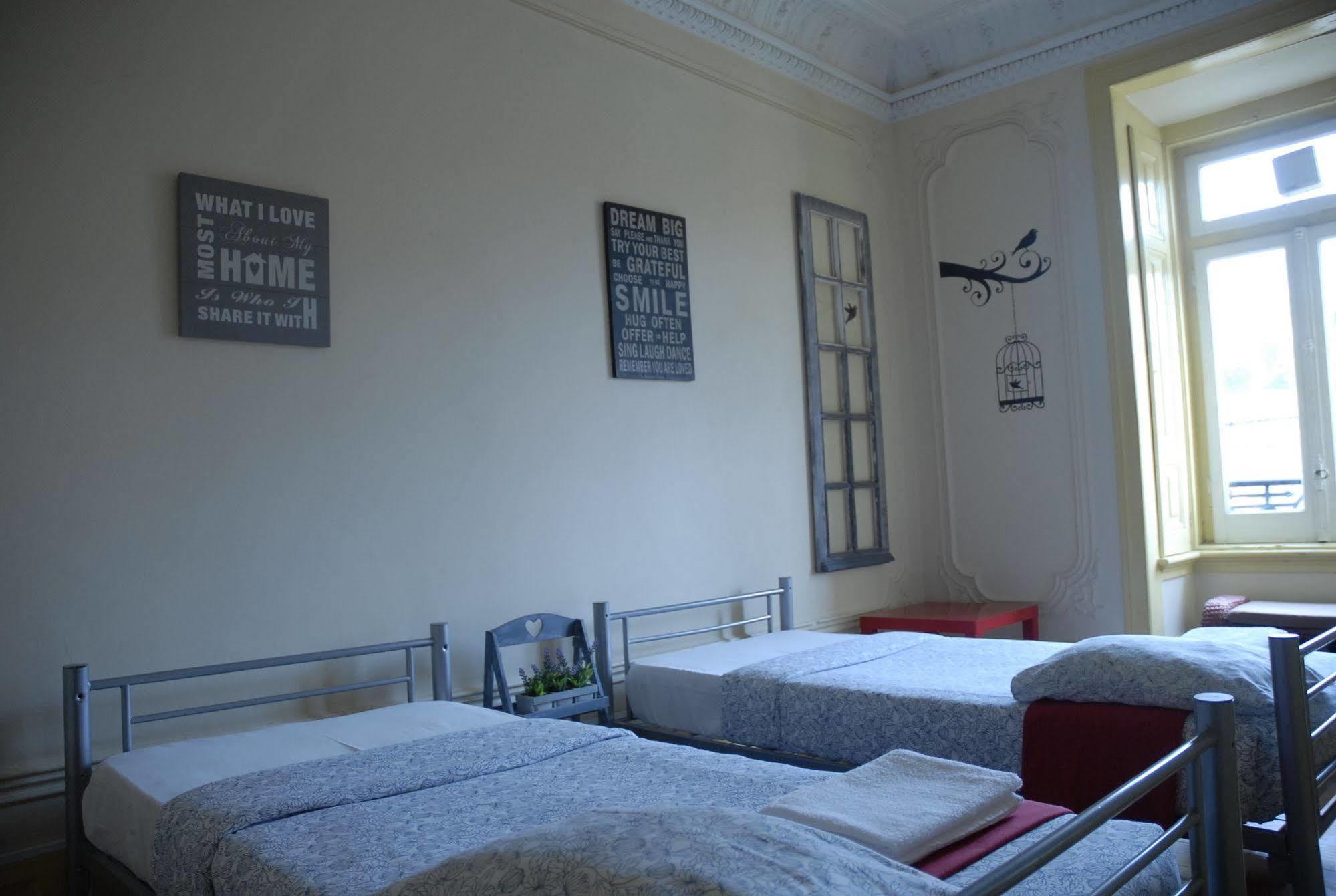 Refuge In Santa Marta Otel Lisboa Dış mekan fotoğraf