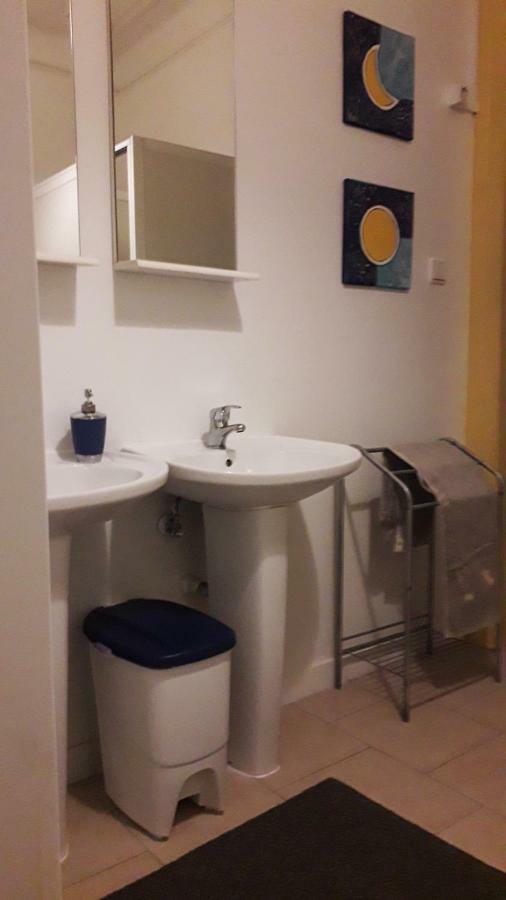 Refuge In Santa Marta Otel Lisboa Dış mekan fotoğraf
