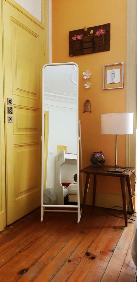 Refuge In Santa Marta Otel Lisboa Dış mekan fotoğraf