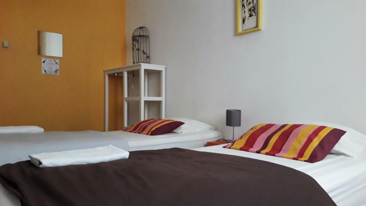 Refuge In Santa Marta Otel Lisboa Dış mekan fotoğraf