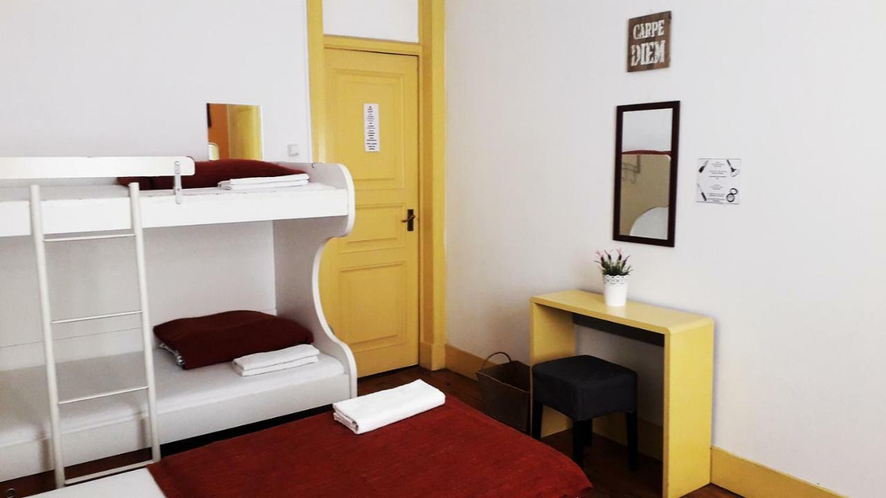Refuge In Santa Marta Otel Lisboa Dış mekan fotoğraf
