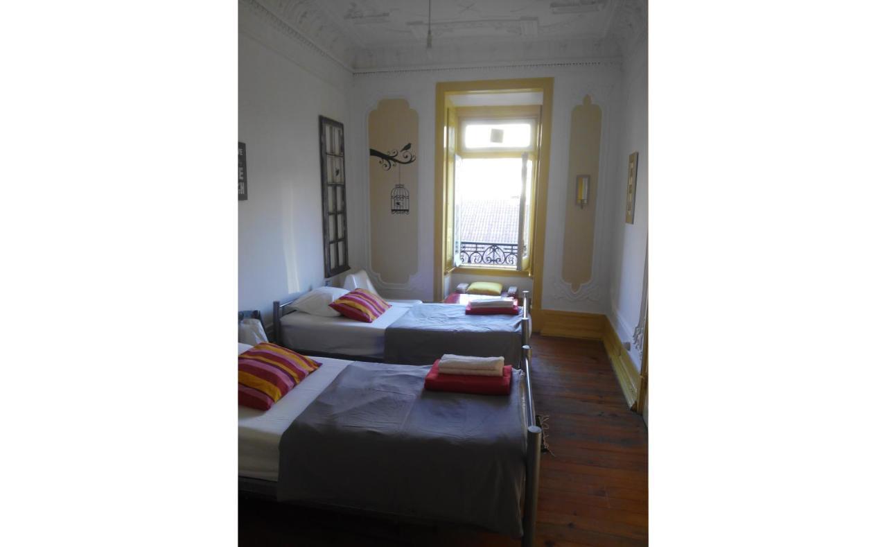 Refuge In Santa Marta Otel Lisboa Dış mekan fotoğraf